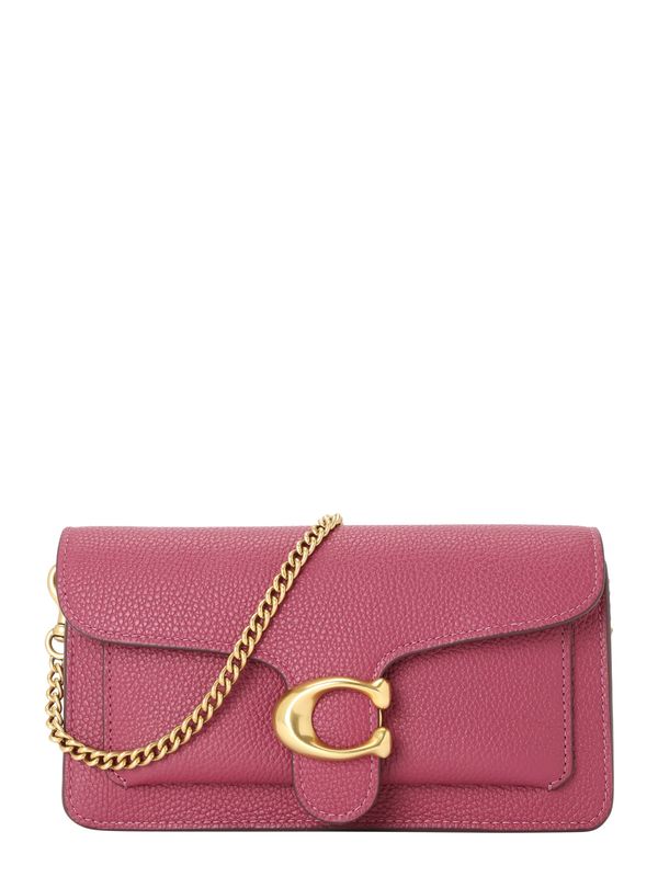 COACH COACH Torba preko ramena 'Tabby'  ružičasta