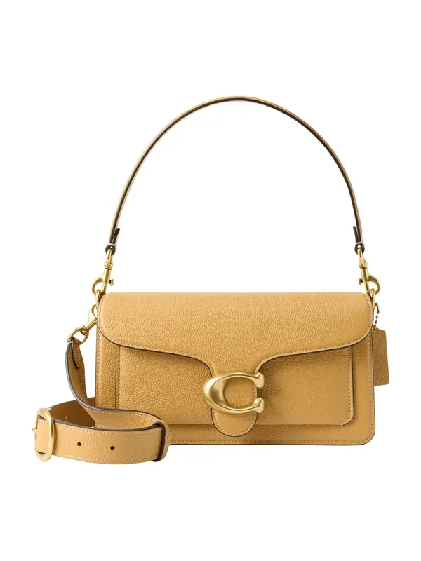 COACH COACH Torba za na rame  boja devine dlake (camel)