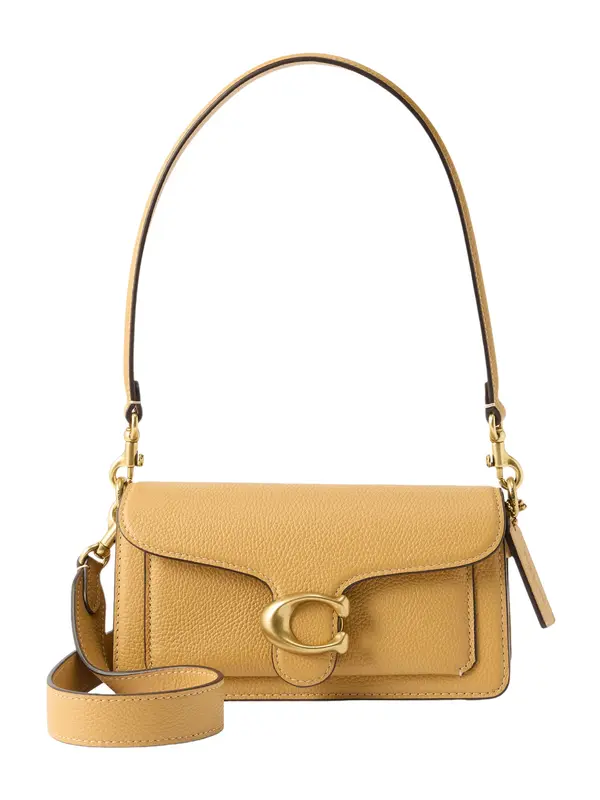 COACH COACH Torba za na rame 'Tabby 20'  boja devine dlake (camel)
