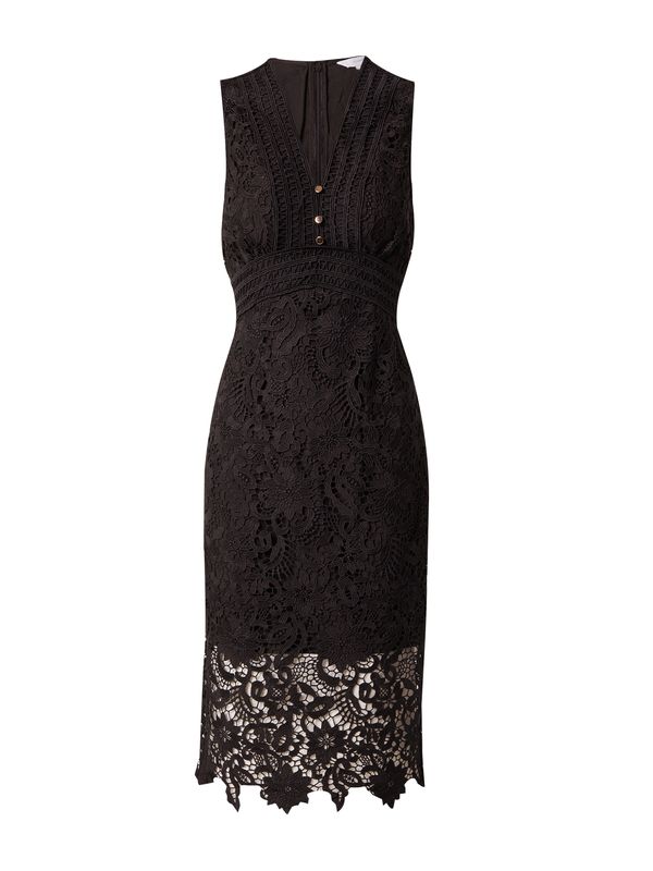 Coast Coast Haljina  crna