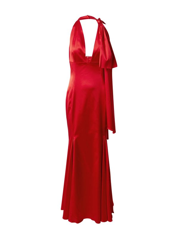 Coast Coast Haljina  crvena