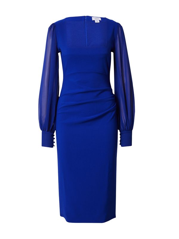 Coast Coast Haljina  kraljevsko plava