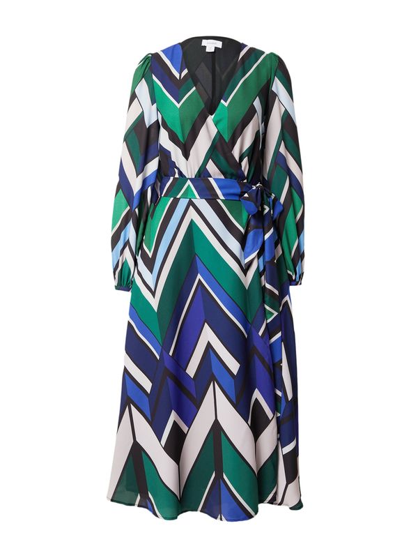 Coast Coast Haljina  miks boja