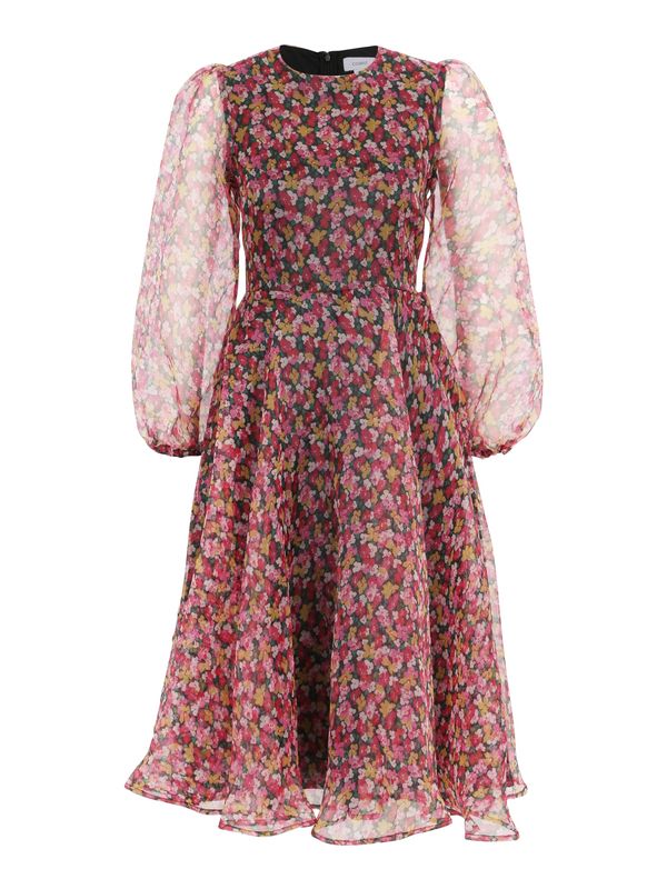 Coast Coast Haljina  miks boja