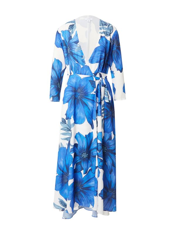 Coast Coast Haljina  mornarsko plava / nebesko plava / pastelno plava / bijela