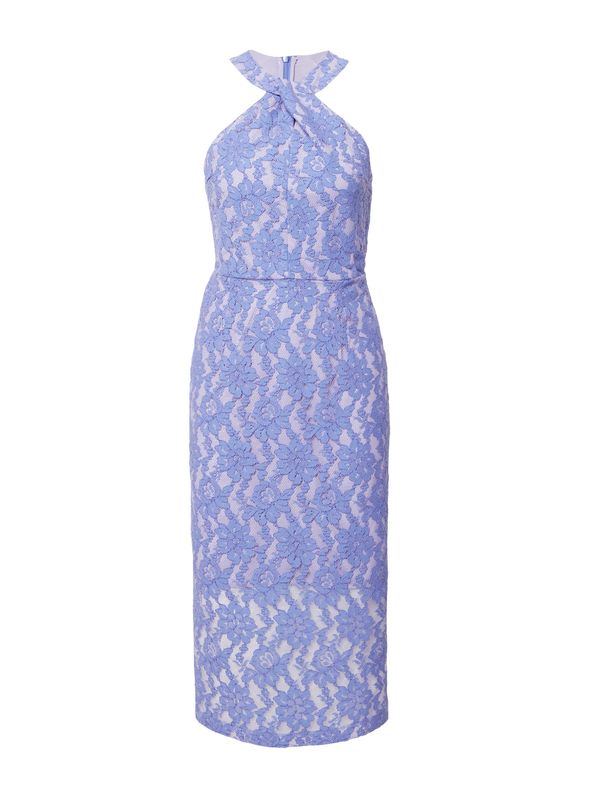 Coast Coast Haljina  nebesko plava