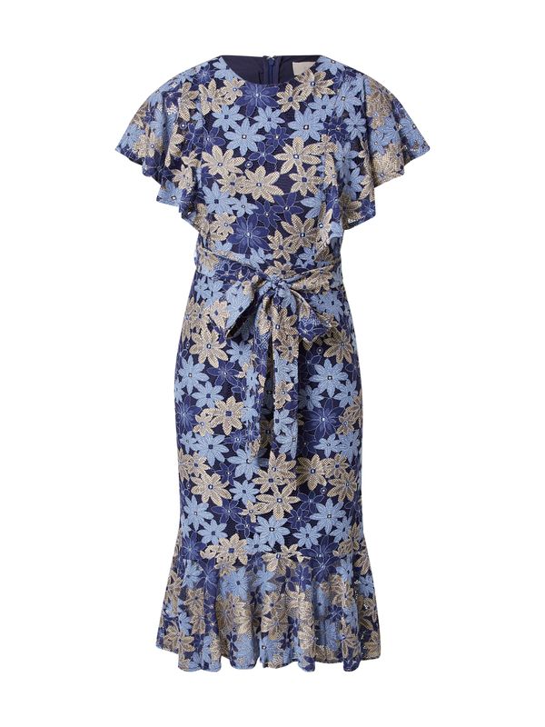 Coast Coast Haljina  plava / miks boja