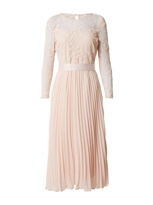 Coast Coast Haljina  puder roza