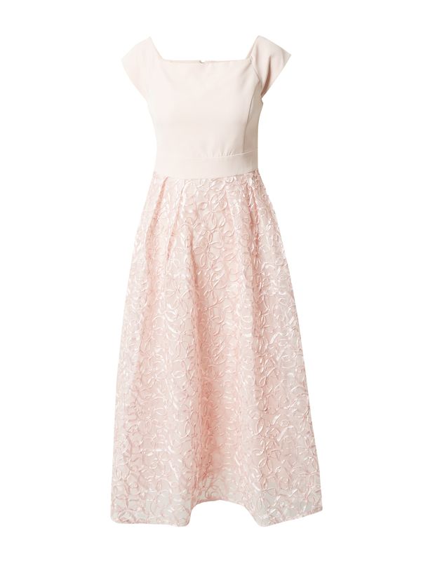 Coast Coast Haljina  roza