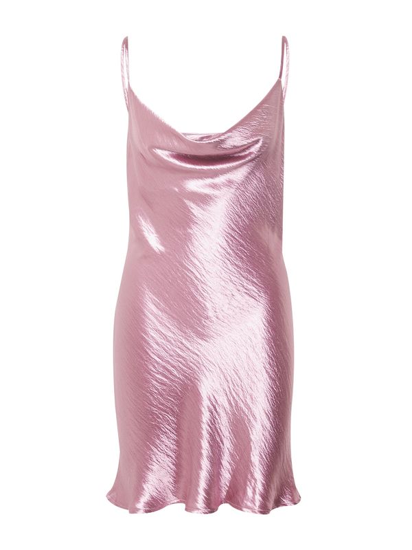 Coast Coast Haljina  sivkasto ljubičasta (mauve)