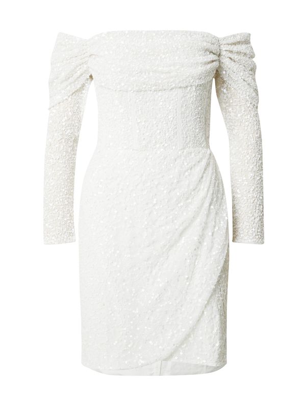 Coast Coast Haljina  svijetlobež