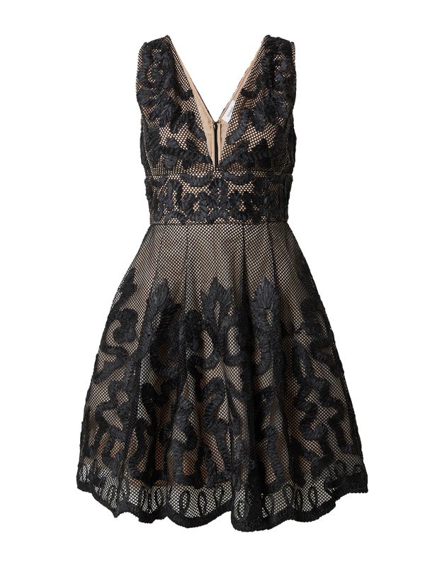 Coast Coast Koktel haljina  crna