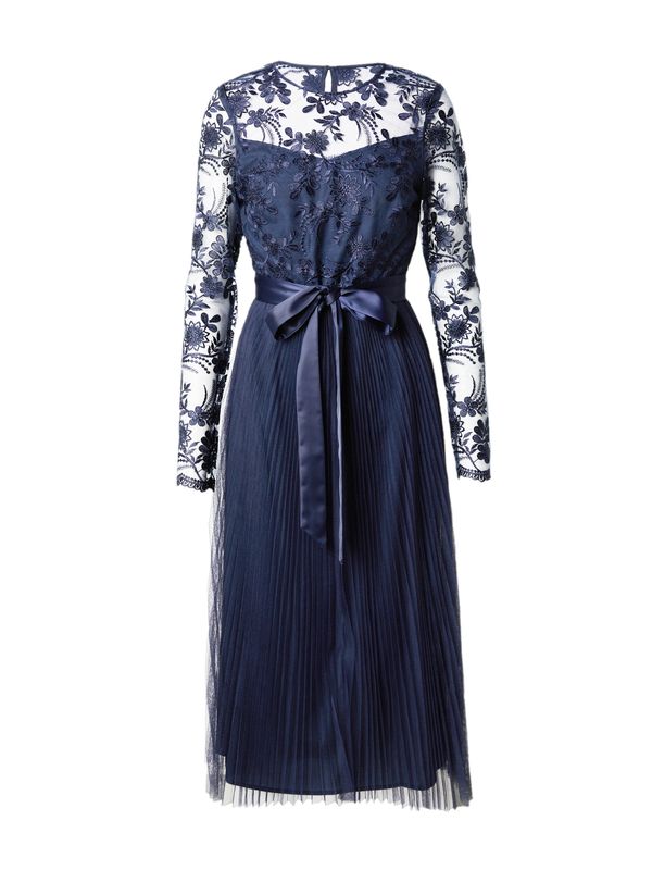 Coast Coast Koktel haljina  mornarsko plava