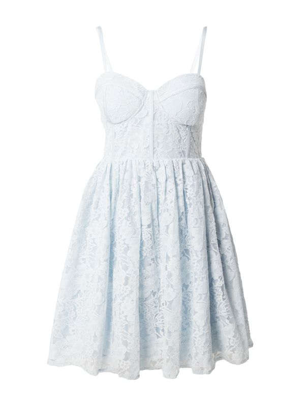 Coast Coast Koktel haljina  svijetloplava