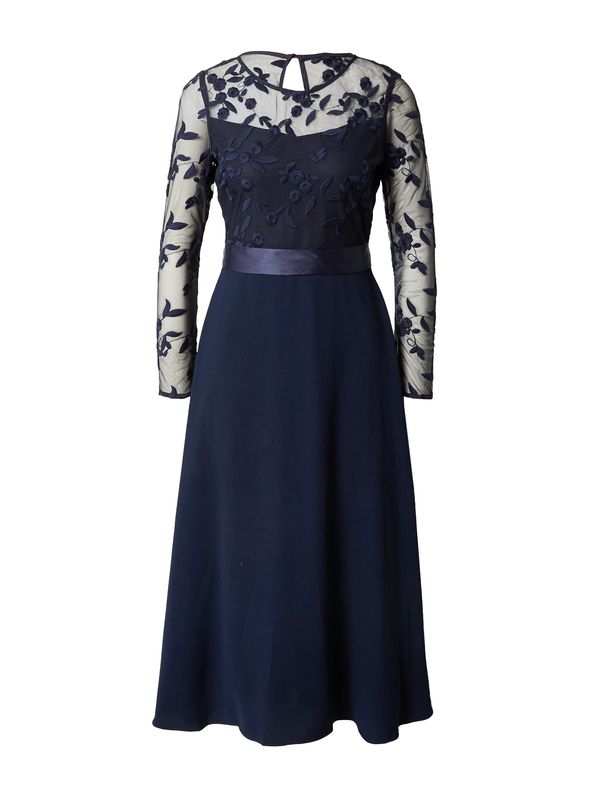 Coast Coast Koktel haljina  tamno plava