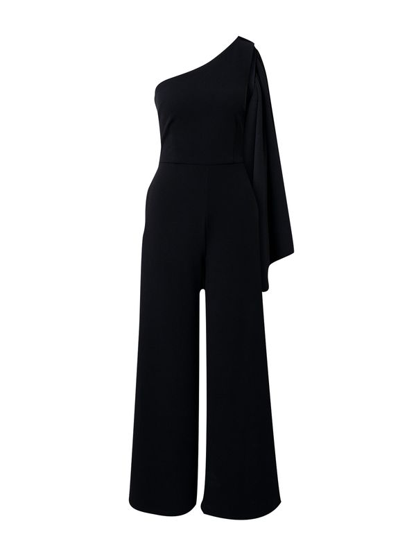 Coast Coast Kombinezon  crna