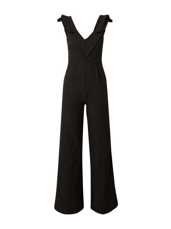 Coast Coast Kombinezon  crna