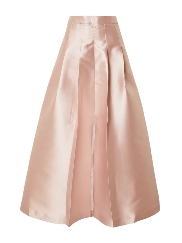 Coast Coast Suknja  puder roza