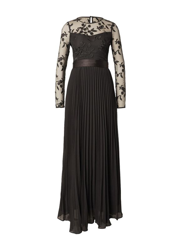 Coast Coast Večernja haljina  crna