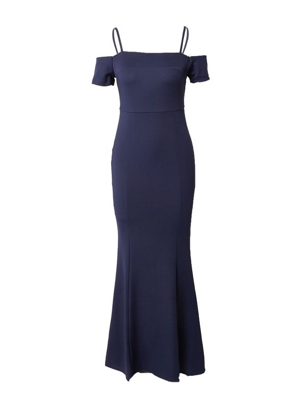 Coast Coast Večernja haljina  mornarsko plava