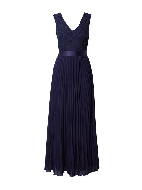 Coast Coast Večernja haljina  mornarsko plava