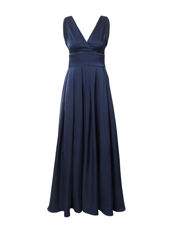 Coast Coast Večernja haljina  mornarsko plava