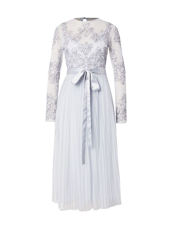 Coast Coast Večernja haljina  noćno plava / opal