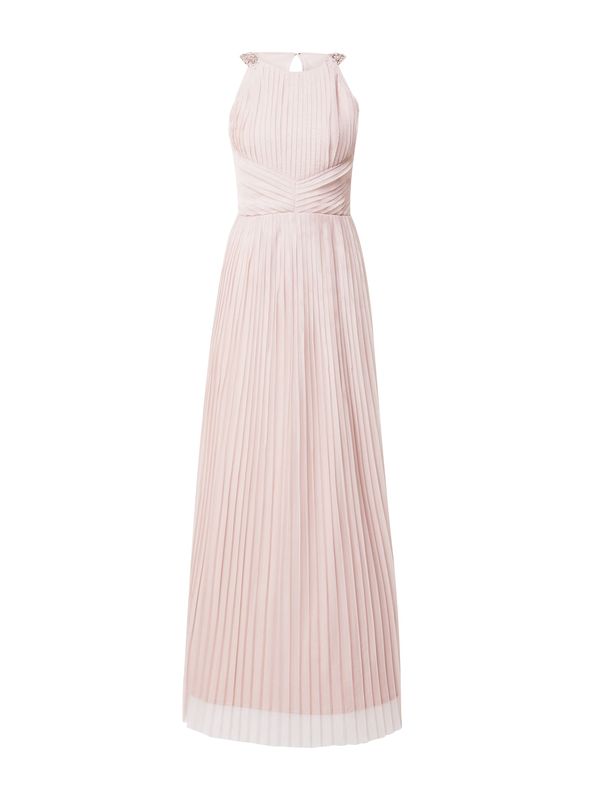 Coast Coast Večernja haljina  puder roza