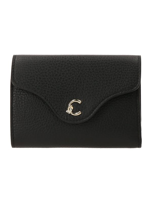 Coccinelle Coccinelle Novčanik 'C-ME'  crna