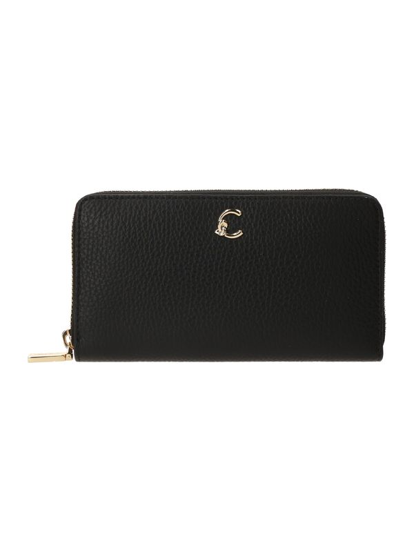 Coccinelle Coccinelle Novčanik 'C-ME'  crna