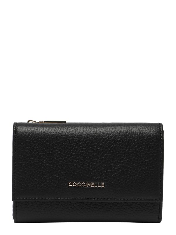 Coccinelle Coccinelle Novčanik  crna