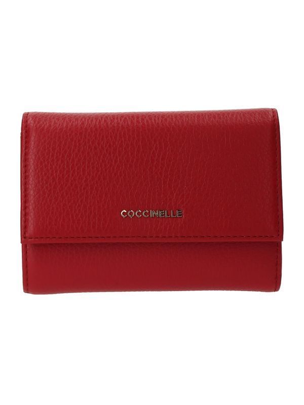 Coccinelle Coccinelle Novčanik  rubin crvena
