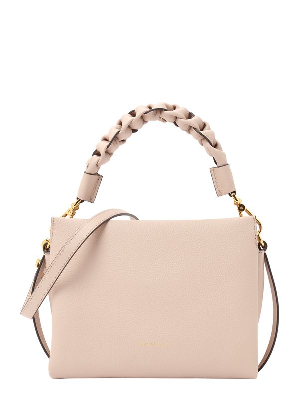 Coccinelle Coccinelle Ručna torbica 'Boheme Grana'  zlatna / roza