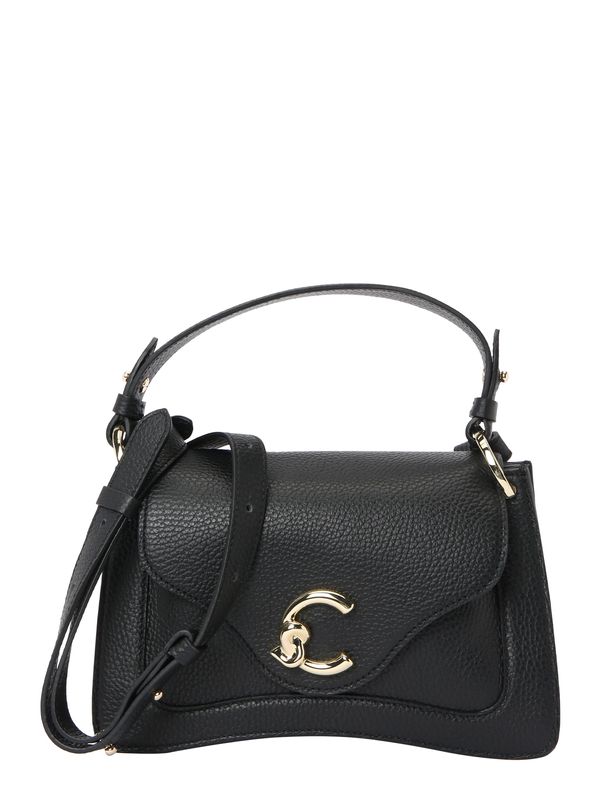 Coccinelle Coccinelle Ručna torbica  crna