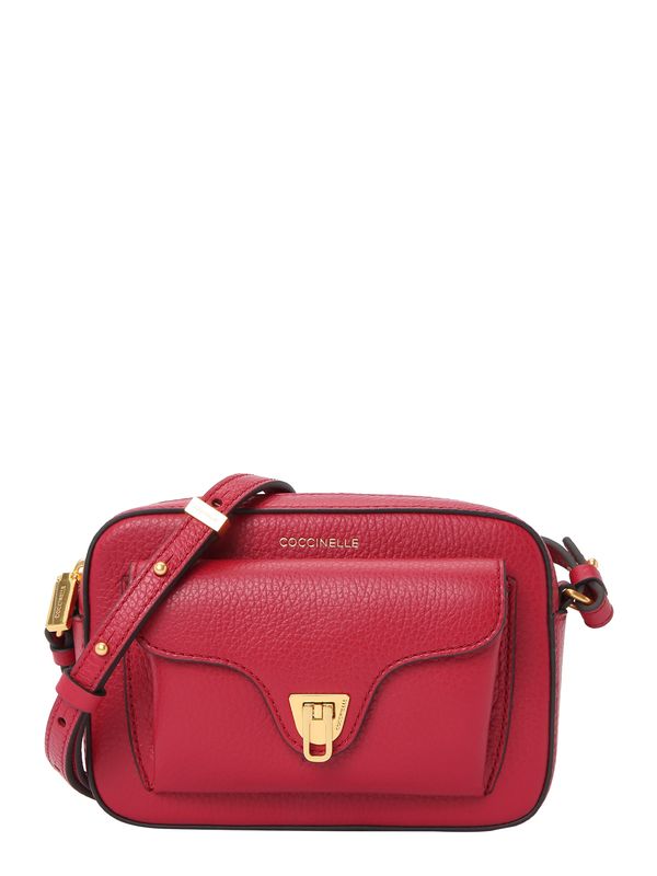 Coccinelle Coccinelle Torba preko ramena 'BEAT'  crvena