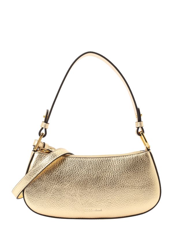 Coccinelle Coccinelle Torba za na rame 'MERVEILLE'  zlatna