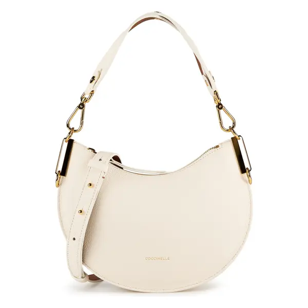 Coccinelle Coccinelle Torba za na rame 'Sunup'  nude
