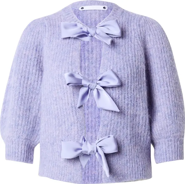 co'couture co'couture Kardigan  lila