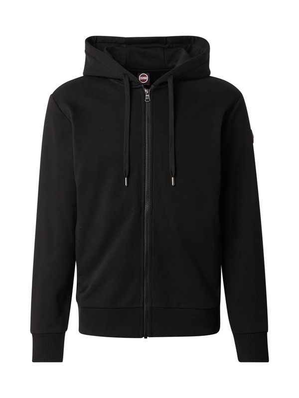 Colmar Colmar Gornji dio trenirke  crna