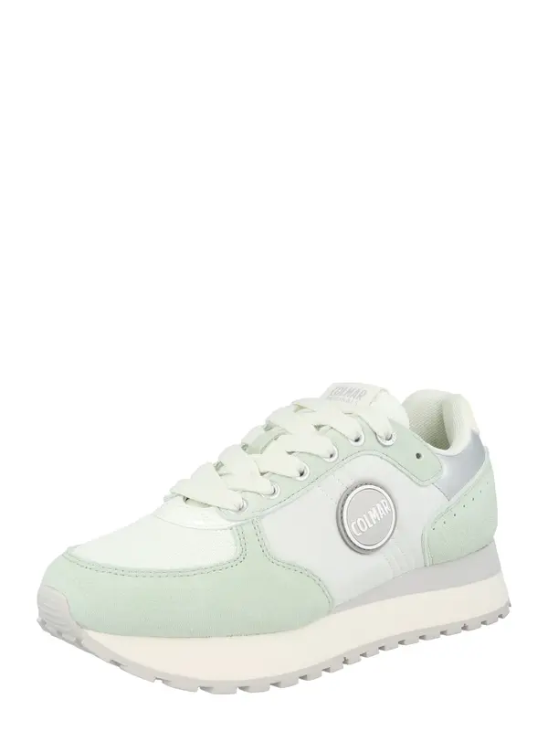 Colmar Colmar Niske tenisice  menta / pastelno zelena