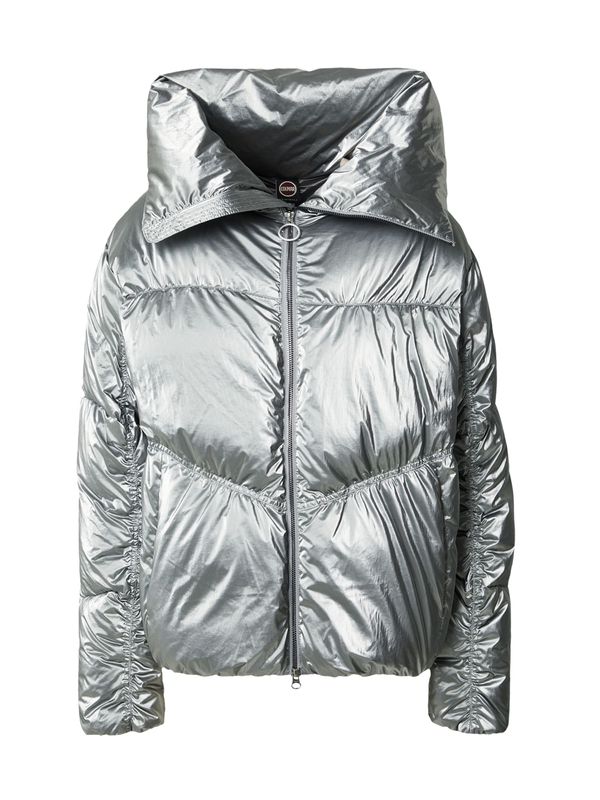 Colmar Colmar Prijelazna jakna  srebro