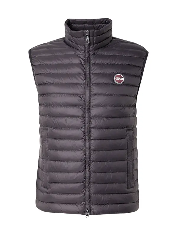 Colmar Colmar Prsluk  crna