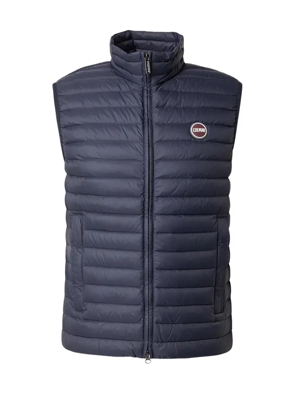 Colmar Colmar Prsluk  morsko plava