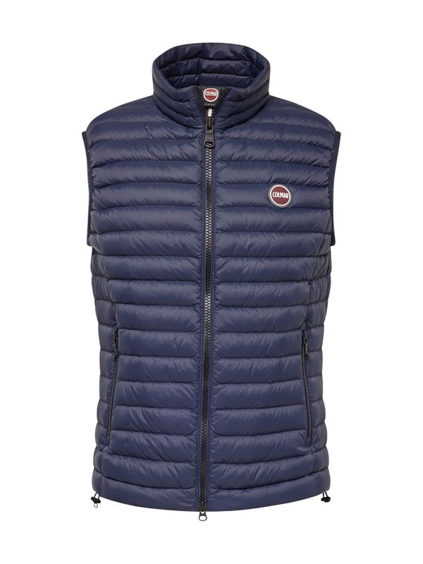 Colmar Colmar Prsluk  tamno plava