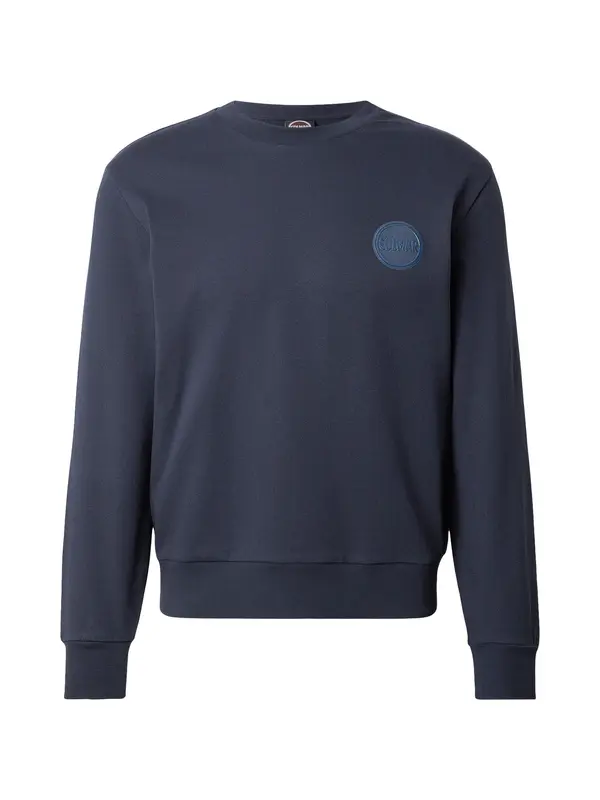 Colmar Colmar Sweater majica  morsko plava