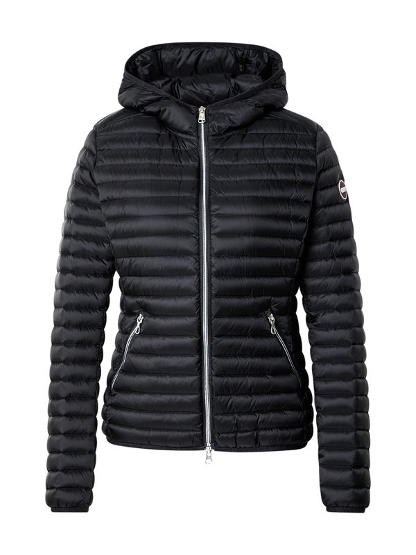 Colmar Colmar Zimska jakna  crna