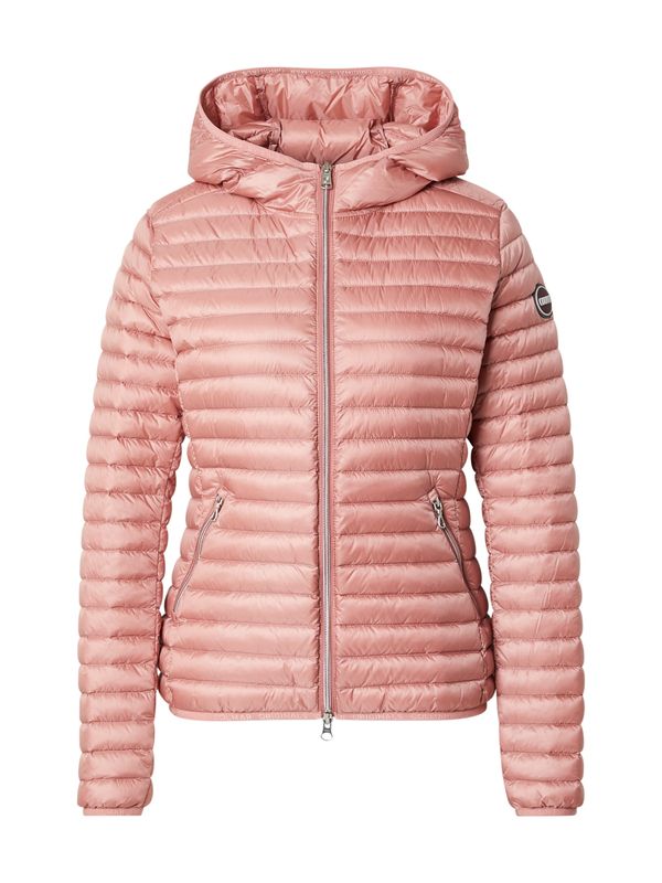 Colmar Colmar Zimska jakna  pastelno roza