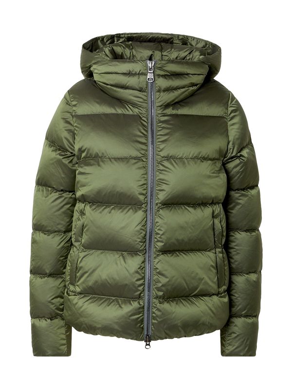 Colmar Colmar Zimska jakna  tamno zelena