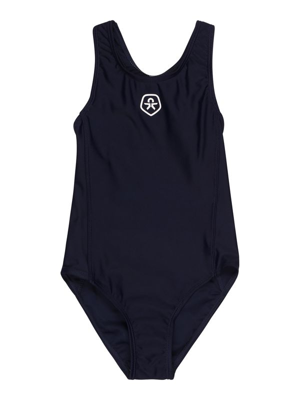 COLOR KIDS COLOR KIDS Jednodijelni kupaći kostim  tamno plava / bijela