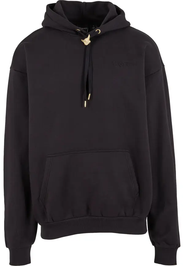 Colucci Colucci Sweater majica  crna